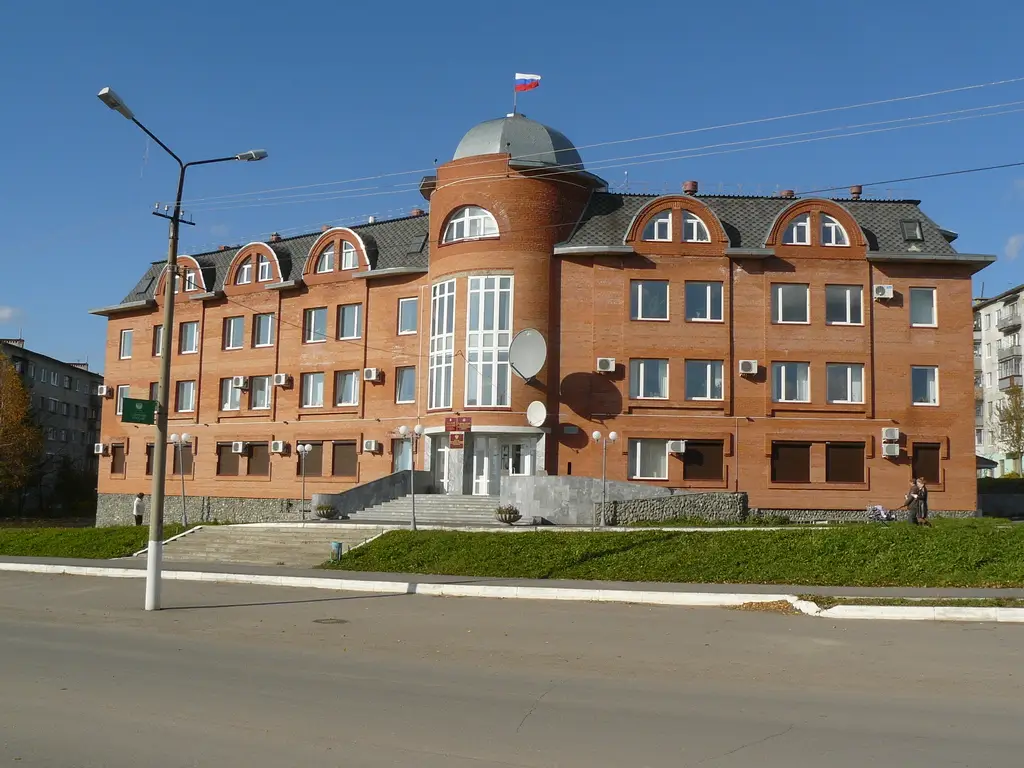 Наш опыт