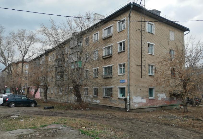 Судебная экспертиза электрощитовой жилого дома