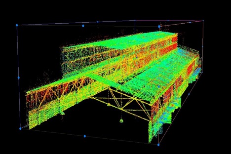 Как быстро и подробно узнать всё об объекте - 3D сканирование