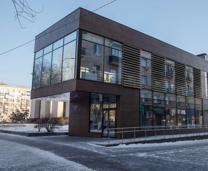 Покупка объекта для сдачи в аренду