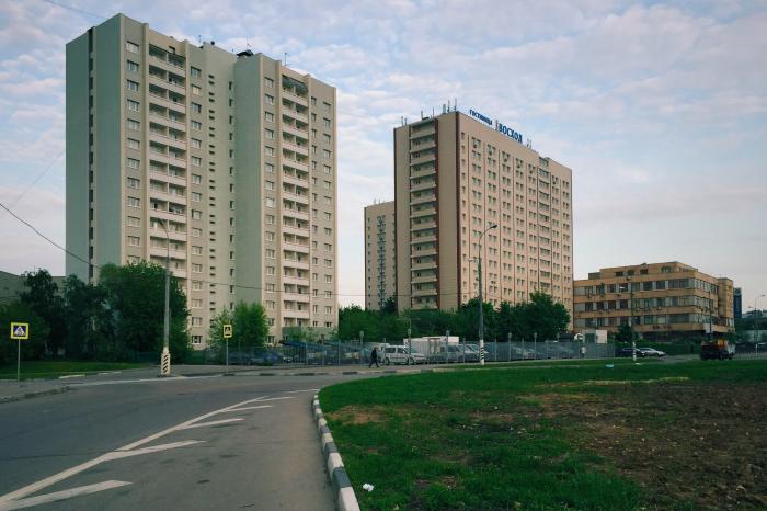 Центральный банк РФ - Расчет пожарного риска